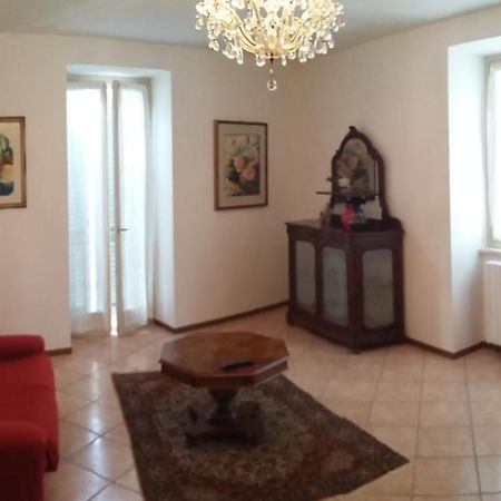 Апартаменты Casa Della Nonna 2 Гарньяно Экстерьер фото