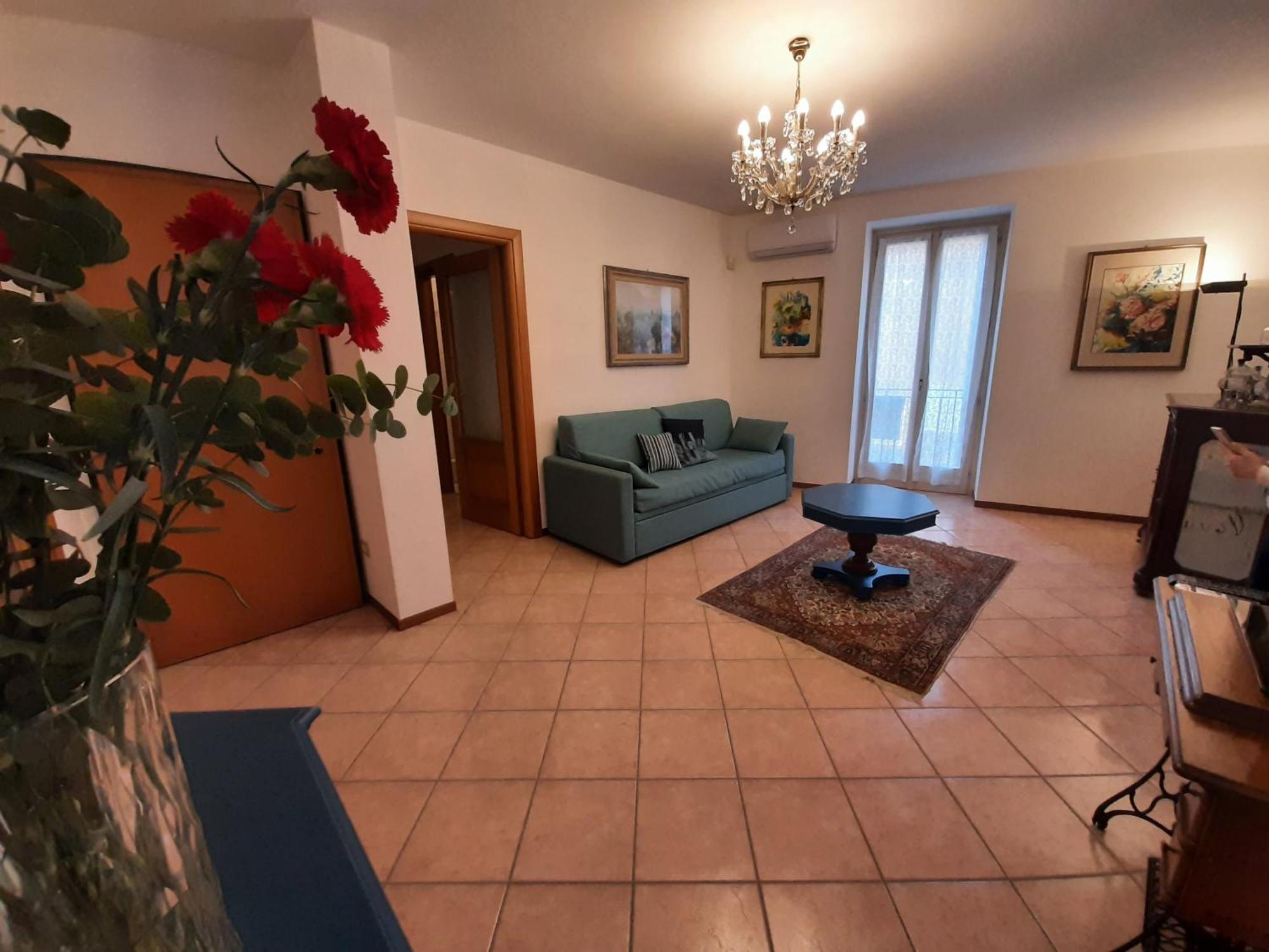 Апартаменты Casa Della Nonna 2 Гарньяно Экстерьер фото