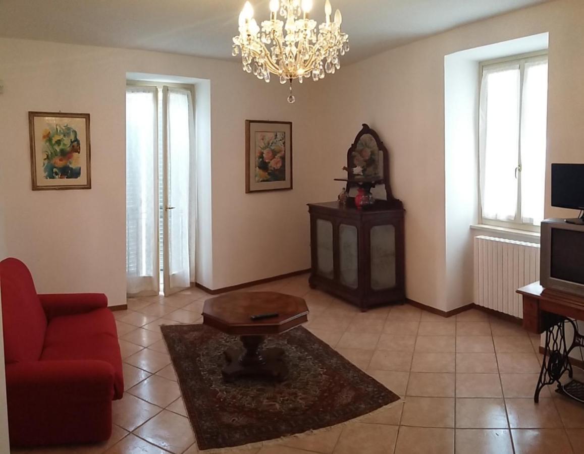 Апартаменты Casa Della Nonna 2 Гарньяно Экстерьер фото